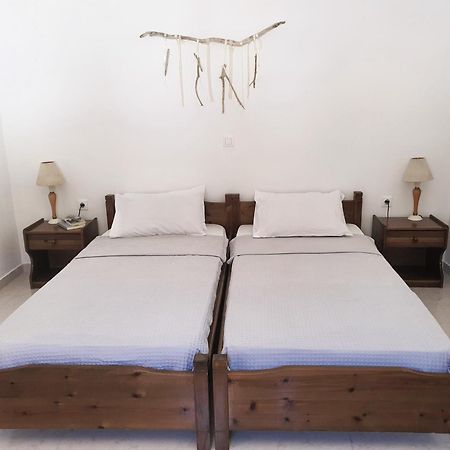 Apartament Esperos Diafánion Zewnętrze zdjęcie