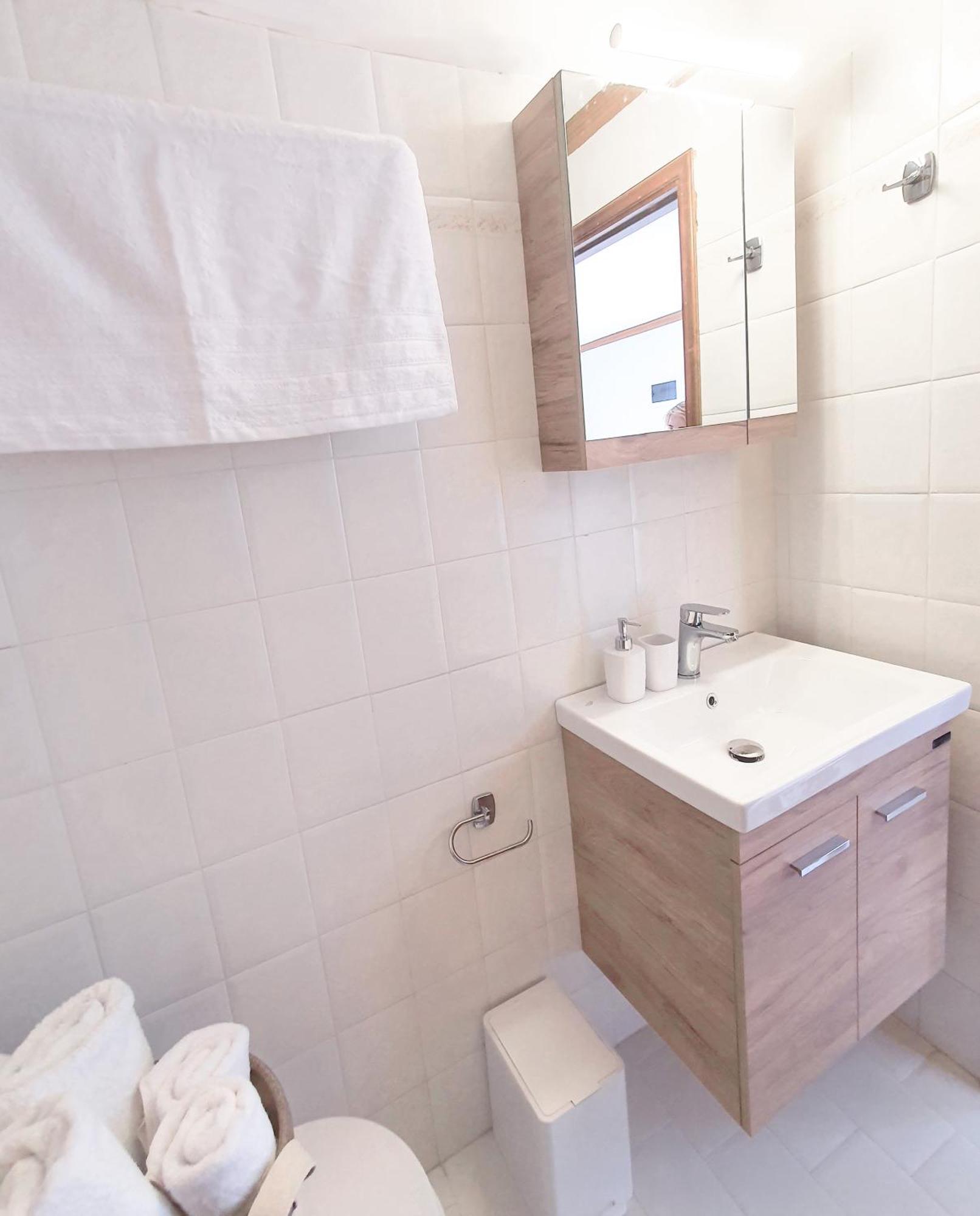Apartament Esperos Diafánion Zewnętrze zdjęcie